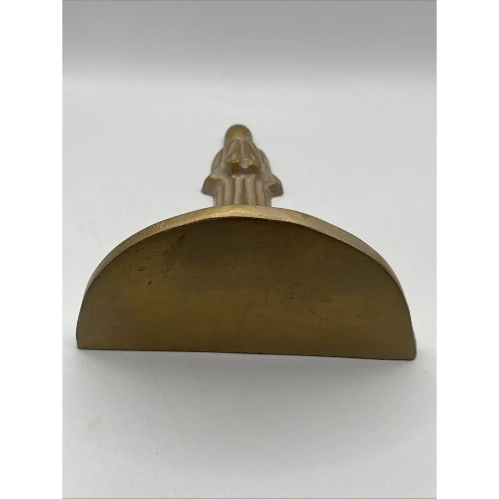 Vintage Gold Wall Mounted Floating Shelf Resin Bracket Ornate Designs‎
